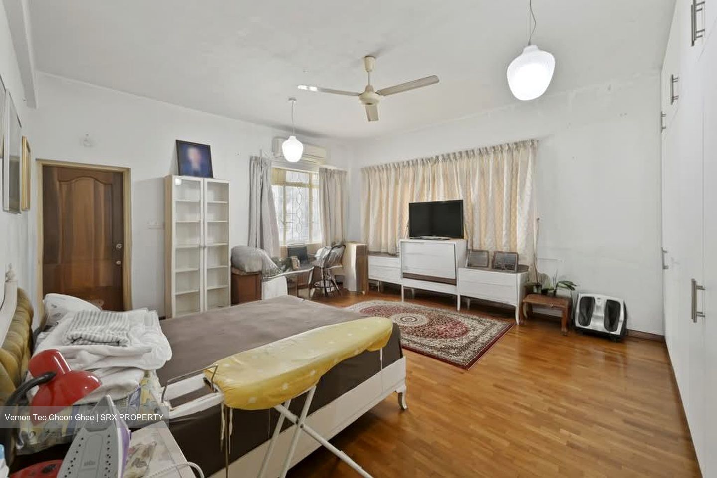 Chancery Lane (D11), Detached #608348441